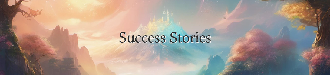 success stories